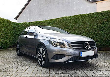 Mercedes-Benz A 180 CDI Urban