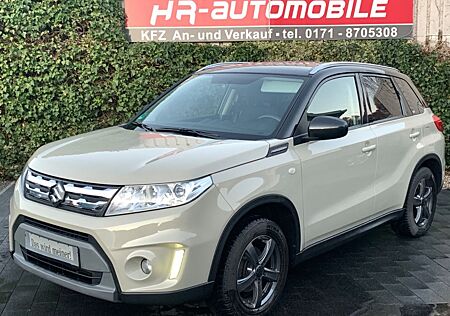 Suzuki Vitara 1.6 Comfort 4x4 Kamera Sitzheizung AHK