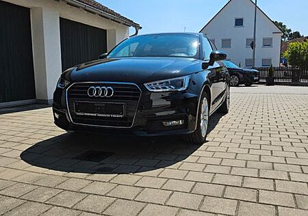 Audi A1 1.4 TFSI design Sportback design