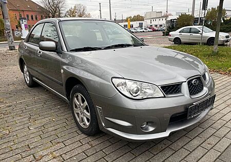 Subaru Impreza GD