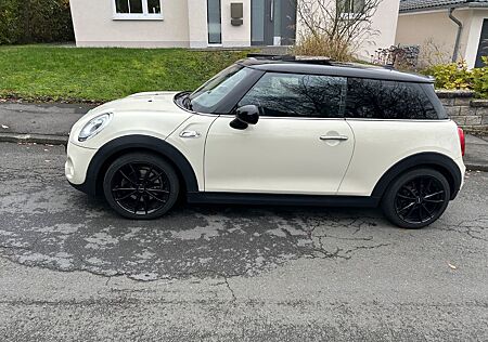 Mini Cooper S , Pano, Harmann & Kardon, Navi