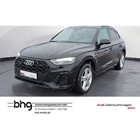 Audi Q5 leasen