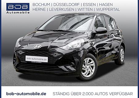 Hyundai i10 1.0 (63 PS) 5-MT 2WD Select NAVI PDC KLIMA B