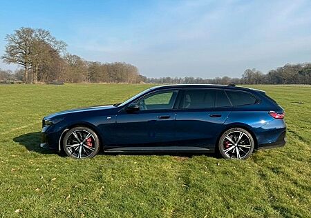 BMW 540 gebraucht kaufen BMW 540d xDrive. Touring.Hed.Glasd. Ahk. Standh.