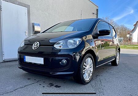 VW Up Volkswagen ! 1.0 44kW ASG cup ! cup !