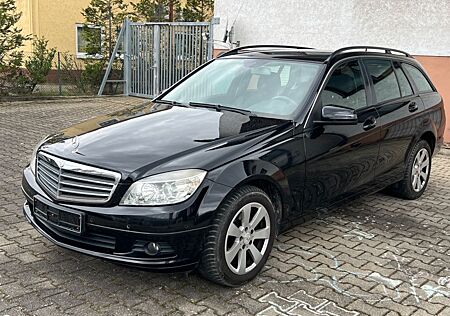 Mercedes-Benz C 220 CDI T Sitzheizung PDC v&h Bluetooth Isofix