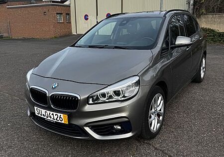BMW 218d 218 Active Tourer Sport Line Sport Line