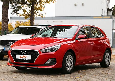 Hyundai i30 Select