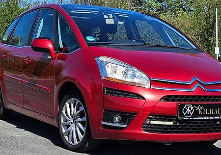 Citroën C4 Picasso Tendance Automatik 2.Hand