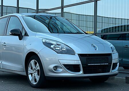 Renault Scenic III Authentique AUT Klima 2.0 Navi PDC