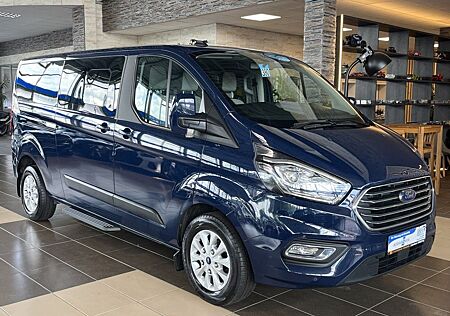 Ford Tourneo Custom 320 L2 Trend 9-Sitzer Klima PDC