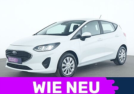 Ford Fiesta Cool & Connect Tempomat|Navi|SHZ|Klima|LE