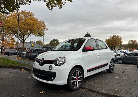 Renault Twingo Luxe