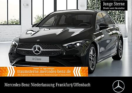 Mercedes-Benz A 250 e Limousine AMG PREMIUM PLUS/Pano/DISTR/