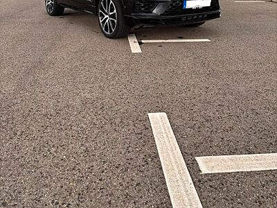 Cupra Ateca 2.0 TSI 221kW 4Drive DSG + Pano + Beats