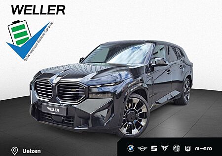 BMW XM DA-Prof,360°,B&W,Massage,M Driver's,AHK,23"