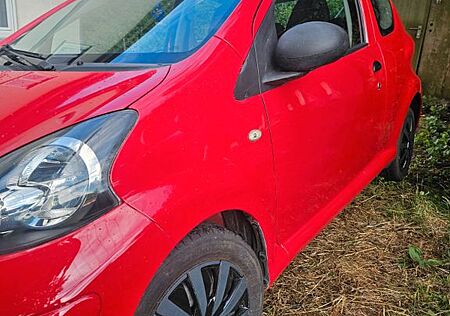 Toyota Aygo (X) Aygo (X) 1,0 -