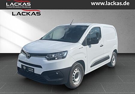 Toyota Pro Ace PROACE CITY L1 ElECTRIC DUTY C OMFORT*CARPLAY*15