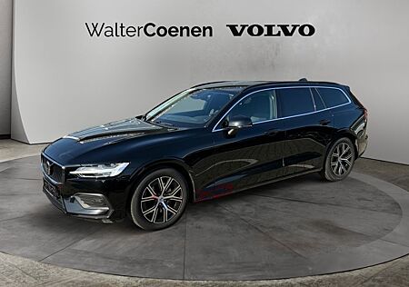 Volvo V60 B4 D Core,Fahrerassistenz-P.,Parkasis.,AHK,