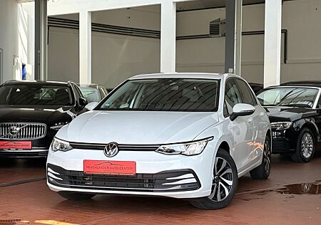 VW Golf Volkswagen VIII Lim. Active-Navi-Klimatronic-ACC-Garan
