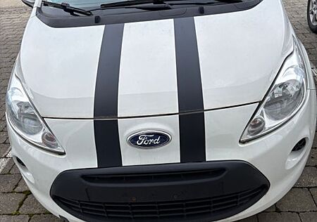 Ford Ka /+ 1,2 Ambiente Ambiente