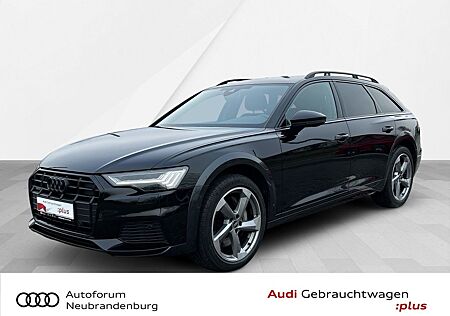 Audi A6 Allroad quattro 55 TDI 55 TDI