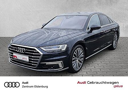 Audi A8 60 TFSI e Tiptronic quattro Sport Paket