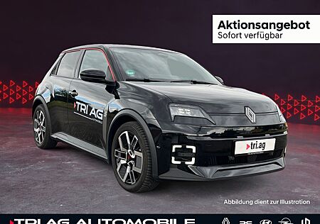 Renault R 5 E-Tech Electric Techno 150 Comfort Range Adv