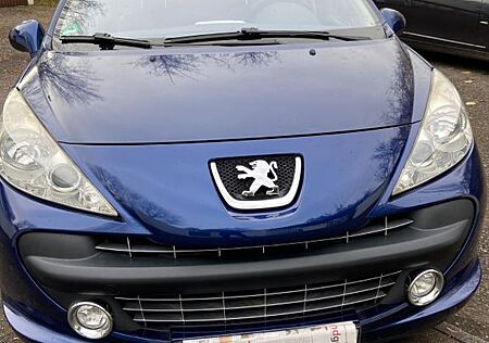 Peugeot 207 SW Premium 120 VTi Premium