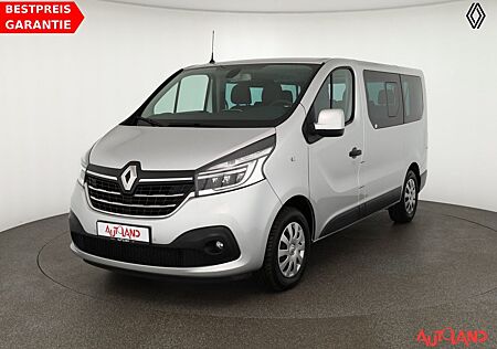 Renault Trafic 2.0 dCi L1H1 Life 9-Sitze LED Navi Kamera