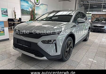 Skoda Elroq 50 Tour Studio