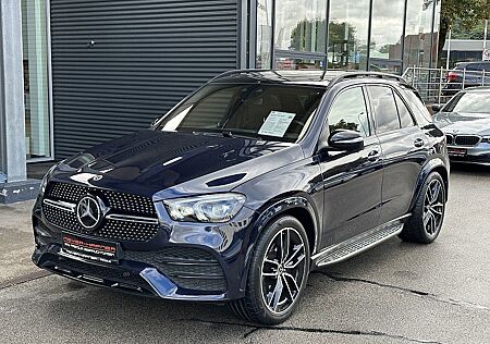 Mercedes-Benz GLS 580 GLE 580 4Matic AMG Line Aut. / AHK / STHZ / M...