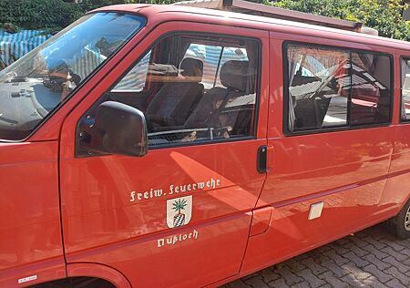 VW T4 gebraucht kaufen VW T4 Volkswagen andere