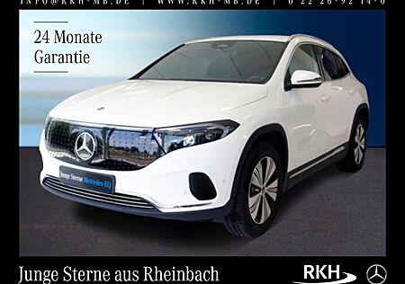 Mercedes-Benz EQA 300 4M Progressive Kamera/Navi/LED/Totw./LED