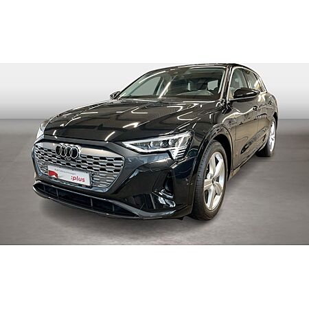 Audi Q8 e-tron leasen