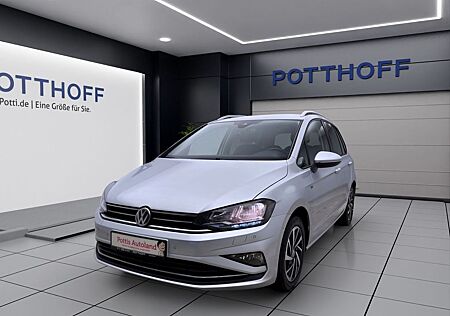 VW Golf Sportsvan Volkswagen 1.5 TSI DSG JOIN NAVI ACC PDC SIT