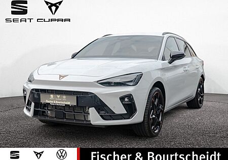 Cupra Leon 1.5 e-HYBRID VZ AHK NAVI SENNHEISER ACC LED