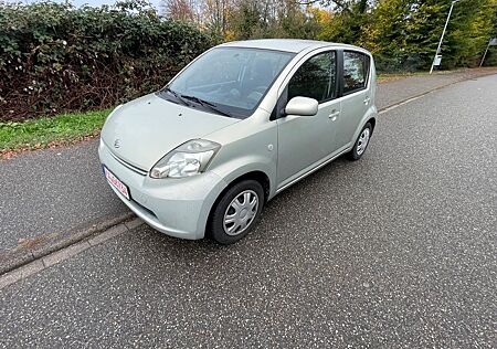 Daihatsu Sirion 1.3 S Automatik