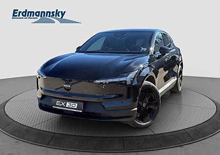 Volvo EX30 Extended Range Ultra Black Edition / Pano