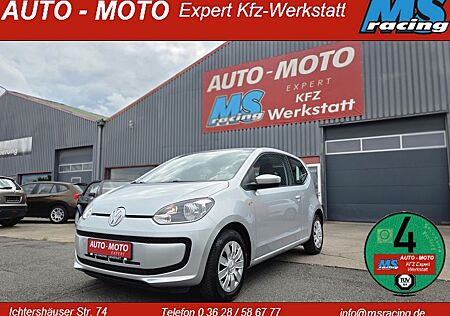 VW Up Volkswagen ! move ! BMT eco/Klima/Sparwunder !!
