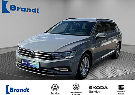 VW Passat Variant Volkswagen 2.0 TDI Business DSG+LED+KAMERA
