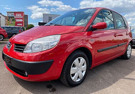 Renault Scenic Avantage 1.6 16V