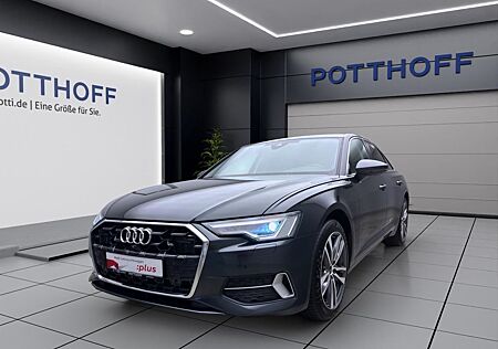 Audi A6 40 TDI ADVANCED STANDHZG MATRIX NAVI