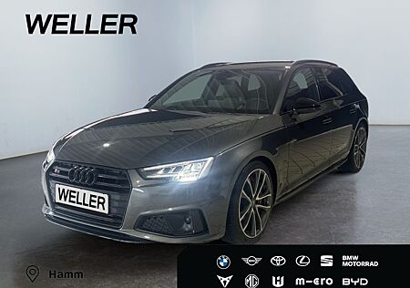 Audi S4 Avant TDI tiptronic *Matrix*Virtual*Leder*CAM