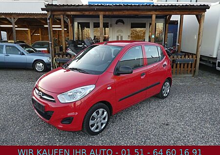 Hyundai i10 FIFA WM Edition #SERVO#ISOFIX#1.HAND#89