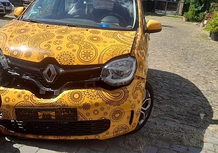 Renault Twingo 31 kW
