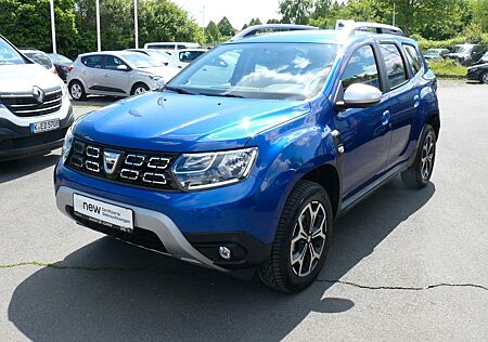 Dacia Duster II Prestige,Klima,Navi,PDC,Kam,Ganzj,