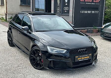Audi RS3 2.5 TFSI S tronic quattro Sportback