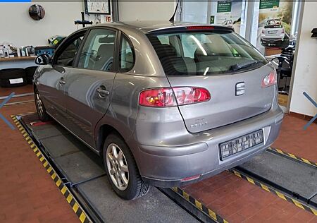 Seat Ibiza Sport Edition/ KLIMAAUTOMATIK / HU NEU!