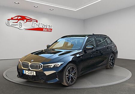 BMW 330i *TOURING*X-DRIVE*M-SPORT*ACC*LED*AMBIENTE*